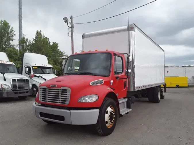 2018 FREIGHTLINER M2 106aa3b49a768767d843381e27b945d5f05
