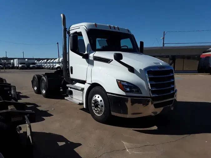 2021 FREIGHTLINER/MERCEDES NEW CASCADIA PX12664aa3bbf36d3532e13b02f351238acb3bb
