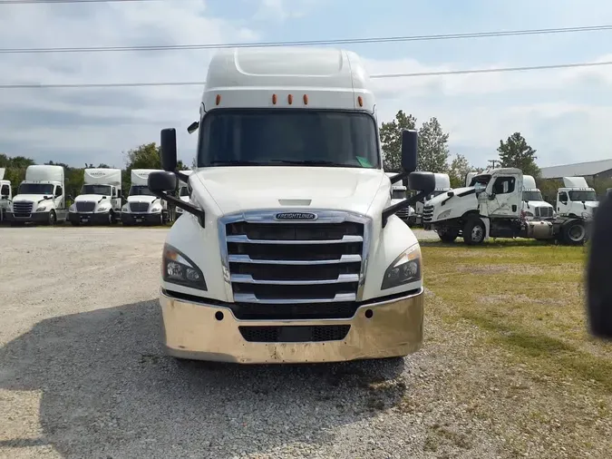 2019 FREIGHTLINER/MERCEDES NEW CASCADIA PX12664aa3c1fba93c59863e6f1a8db36feaeec