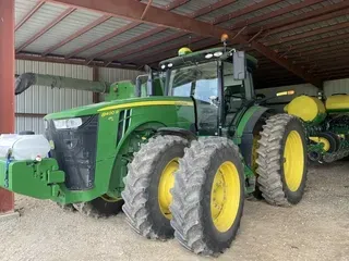 2020 John Deere 8400R
