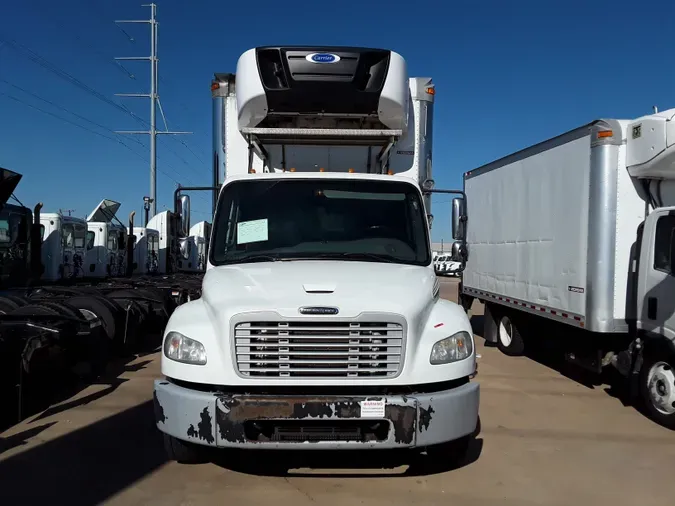 2016 FREIGHTLINER/MERCEDES M2 106