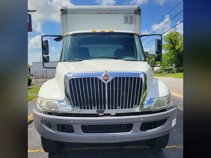 2018 NAVISTAR INTERNATIONAL 4300