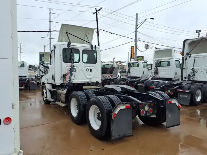 2020 FREIGHTLINER/MERCEDES NEW CASCADIA PX12664