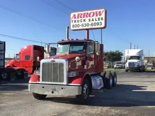 2014 PETERBILT 365