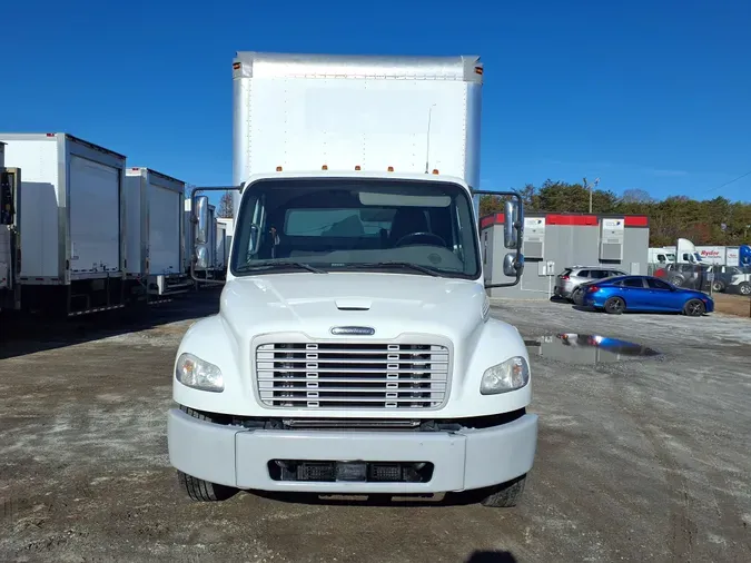 2018 FREIGHTLINER/MERCEDES M2 106