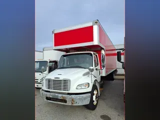 2017 FREIGHTLINER/MERCEDES M2 106