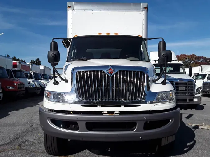 2018 NAVISTAR INTERNATIONAL 4300