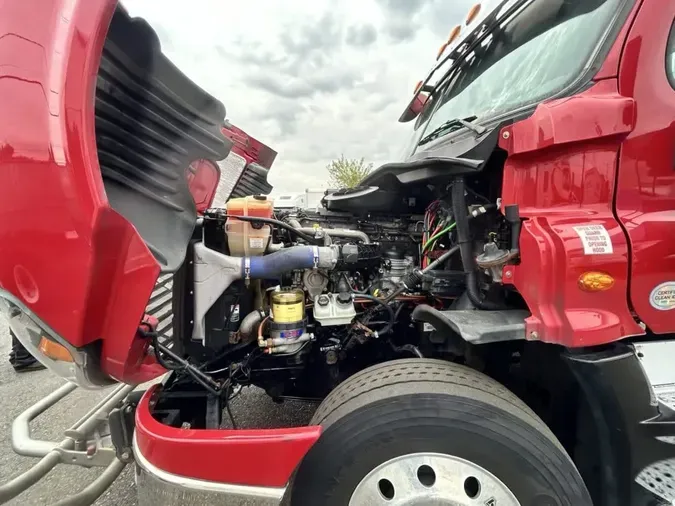 2019 FREIGHTLINER CASCADIA 125