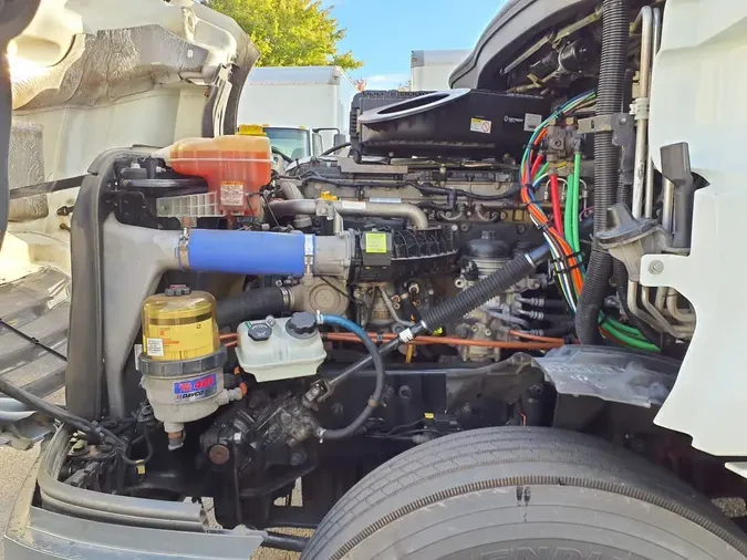 2020 FREIGHTLINER/MERCEDES NEW CASCADIA PX12664