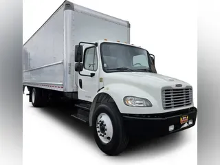 2018 Freightliner Business Class M2 106