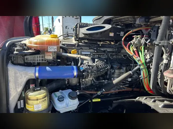 2022 FREIGHTLINER CA126aa41466a8f7c4d51715f7ddd047cba5c