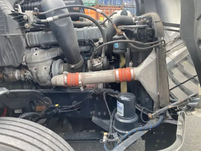 2021 FREIGHTLINER/MERCEDES NEW CASCADIA PX12664aa41c0ab49e8bdff73887e6966fefc59