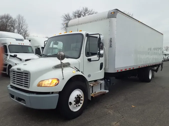 2019 FREIGHTLINER/MERCEDES M2 106aa41d6293e53c380b8232d901e3848da
