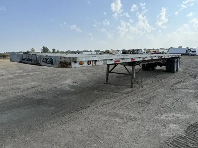 1973 LUFKIN aa4216ce5afe267c41335f127163abef