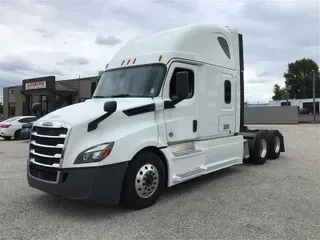 2020 FREIGHTLINER CASCADEVO1