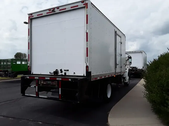 2020 NAVISTAR INTERNATIONAL MV607 (4X2)aa42edde55430f8ea2517426fe876b8d