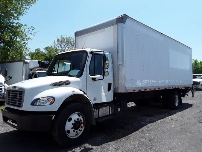 2018 FREIGHTLINER/MERCEDES M2 106aa4310a6da34459b64564aa7170cc338