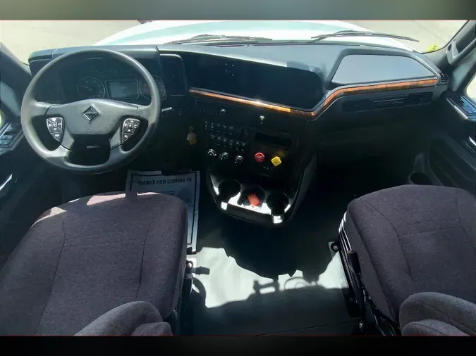 2022 INT LT625 6x4
