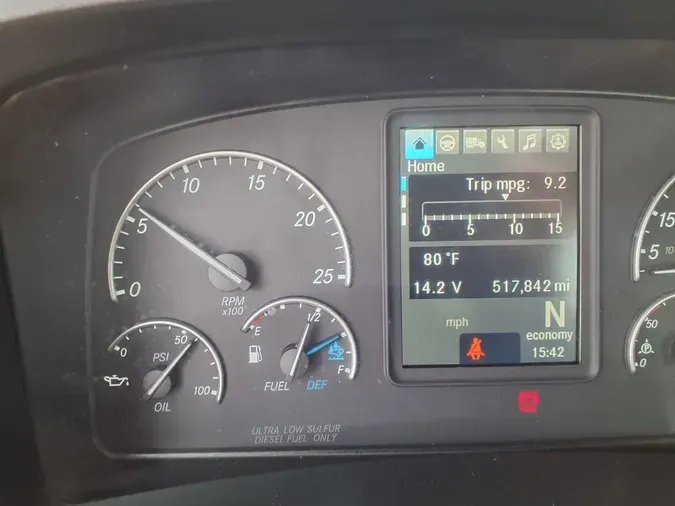 2020 FREIGHTLINER/MERCEDES NEW CASCADIA 116aa45a4ca3ad7223a6ed6cb63fdc151f3