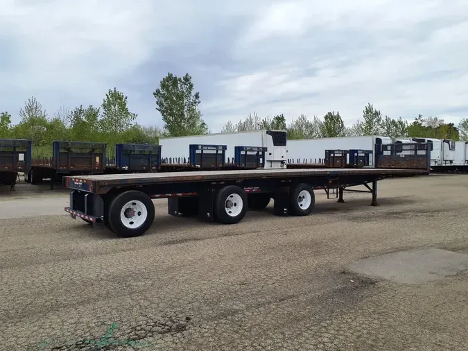 2016 GREAT DANE FSP 48/102