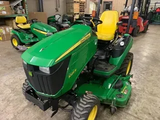 2013 John Deere 1025R