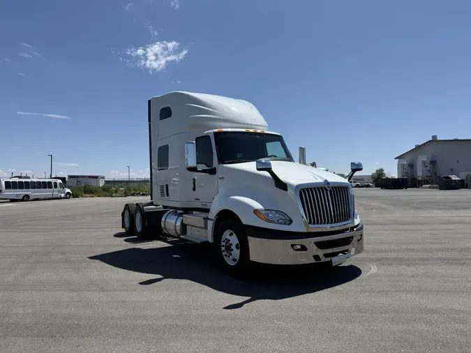 2023 International LT625