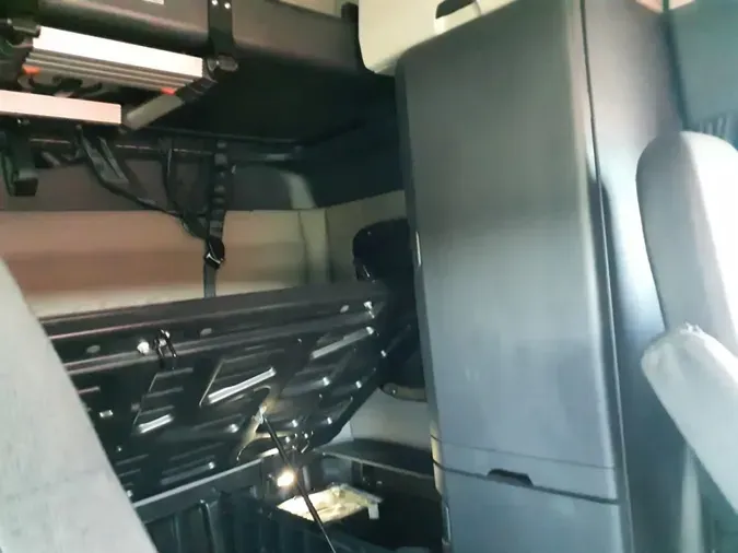 2020 FREIGHTLINER NEW CASCADIA PX12664