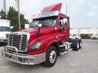 2017 FREIGHTLINER CASCADIA 125