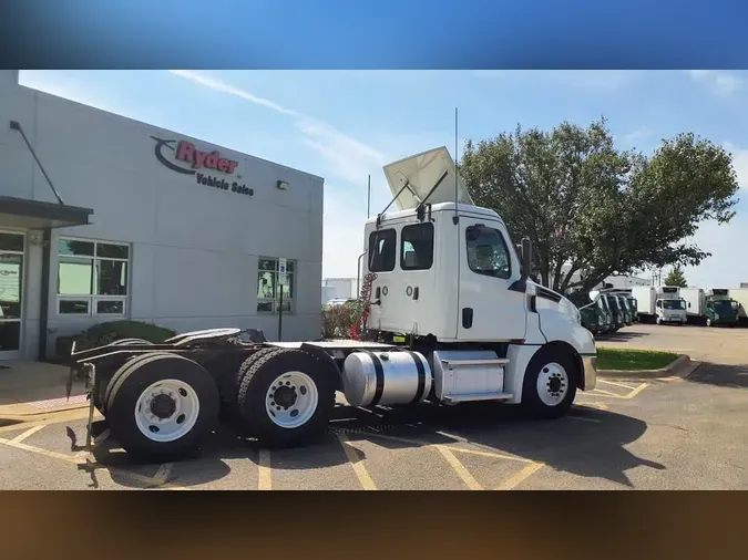 2020 FREIGHTLINER/MERCEDES NEW CASCADIA PX12664