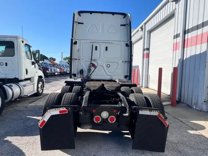 2019 FREIGHTLINER/MERCEDES NEW CASCADIA PX12664