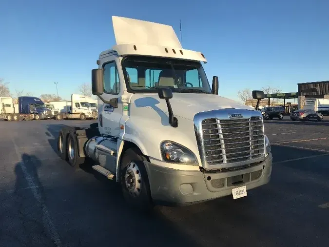 2017 Freightliner X12564STaa4efb195acec9da4a21f0009be964e9