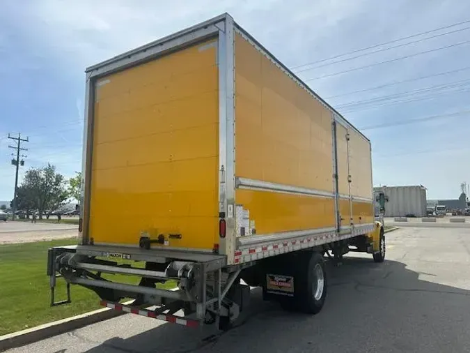 2020 Freightliner Business Class M2 106