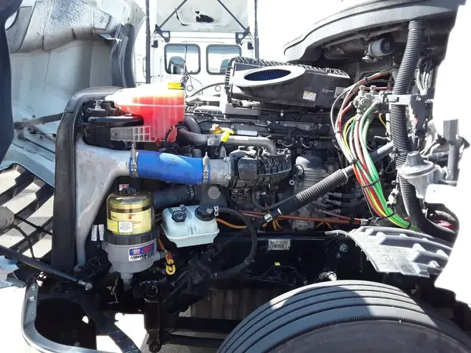 2021 FREIGHTLINER NEW CASCADIA PX12664