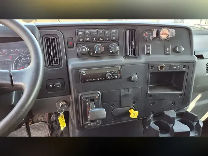 2020 NAVISTAR INTERNATIONAL MV607 (4X2)aa4fe4937e7602f56caaaff5fc0bbecb