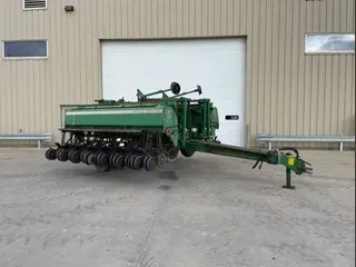 Great Plains SOLID STAND24