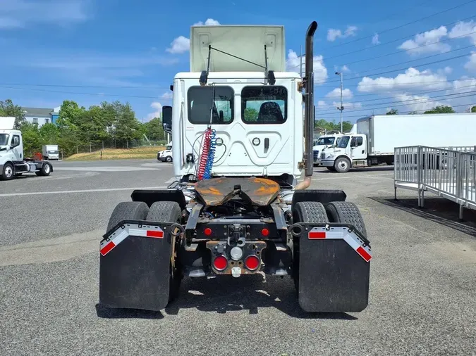 2020 FREIGHTLINER/MERCEDES NEW CASCADIA 116aa50a96860ce18eb0de59b192d92b8bd