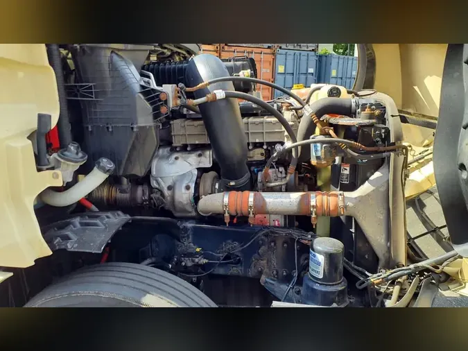 2020 FREIGHTLINER/MERCEDES NEW CASCADIA PX12664aa512c77746de3238b675c8a4e9e296c