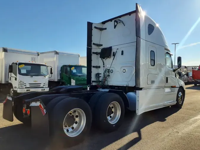 2020 FREIGHTLINER/MERCEDES NEW CASCADIA PX12664