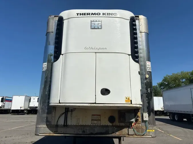 2016 GREAT DANE TRAILERS 721TZ-1 -48/162/102aa51fa5fbb8e39640db986512f03d07d