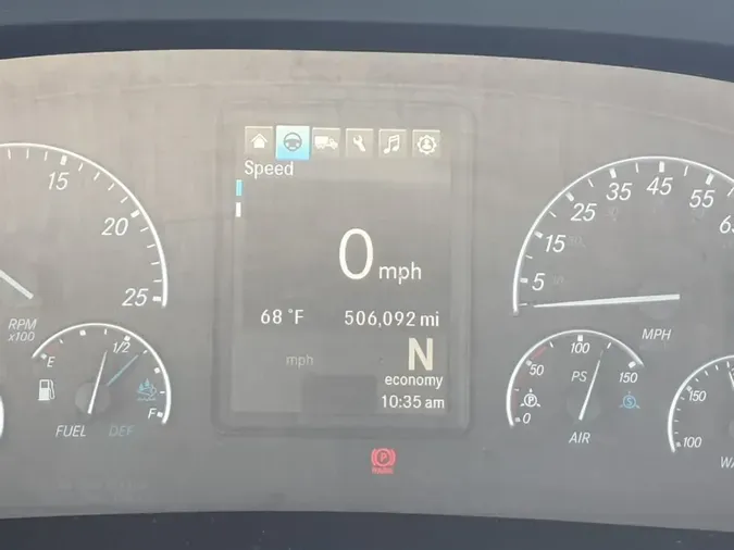 2020 FREIGHTLINER/MERCEDES NEW CASCADIA 126aa52cfabbaffb742b07e6d182180b81f