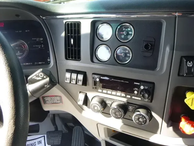2022 Peterbilt 579aa52fa70fb2b29c75f74eec1d1d20192