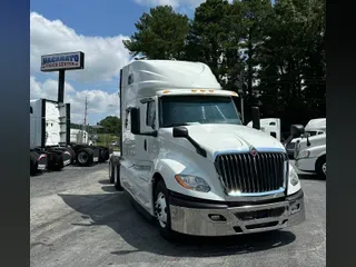 2019 INTERNATIONAL LT625