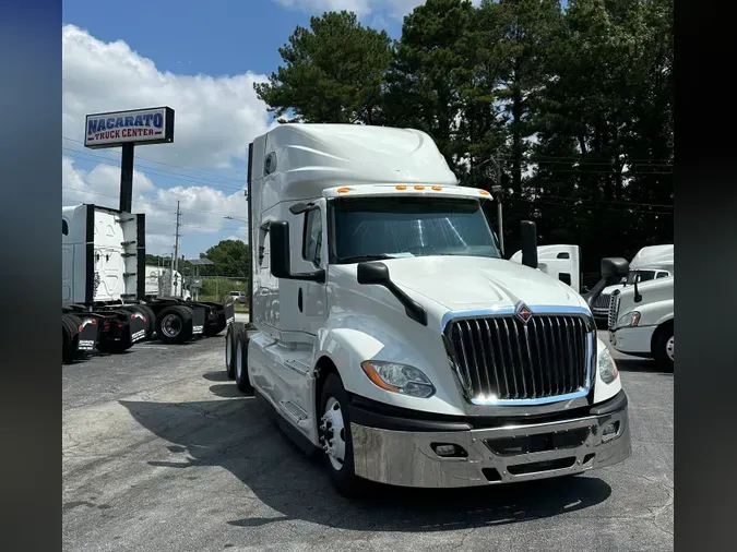 2019 INTERNATIONAL LT625aa5394fa9df3780feff7c09c8a19da55