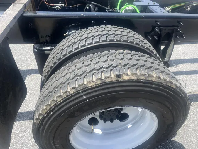 2024 International MV607