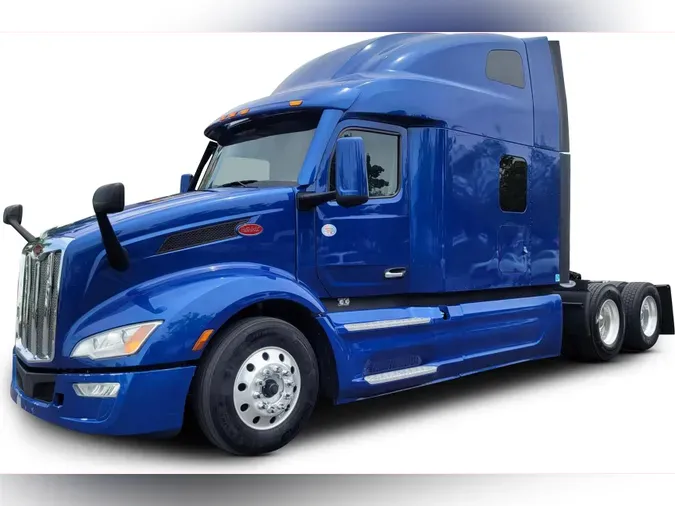 2023 Peterbilt 579aa543d695d0b1cb19b10a2b0bb63cd5c