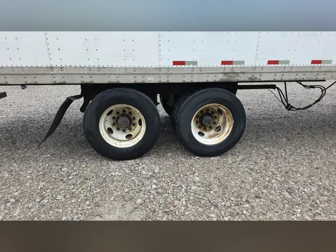 2007 Strick Trailers UNKNOWN