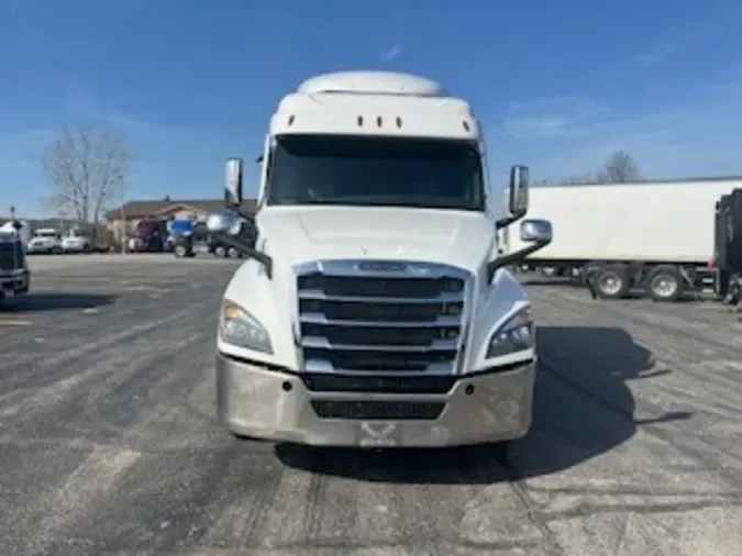 2021 Freightliner Cascadia&reg;