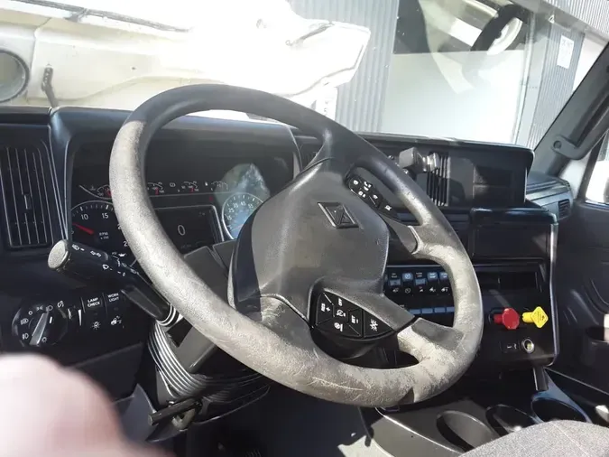 2018 NAVISTAR INTERNATIONAL LT625 DAYCAB T/A