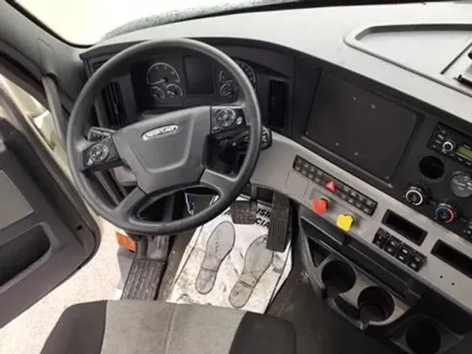 2019 Freightliner Cascadia