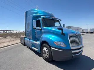 2019 International LT625